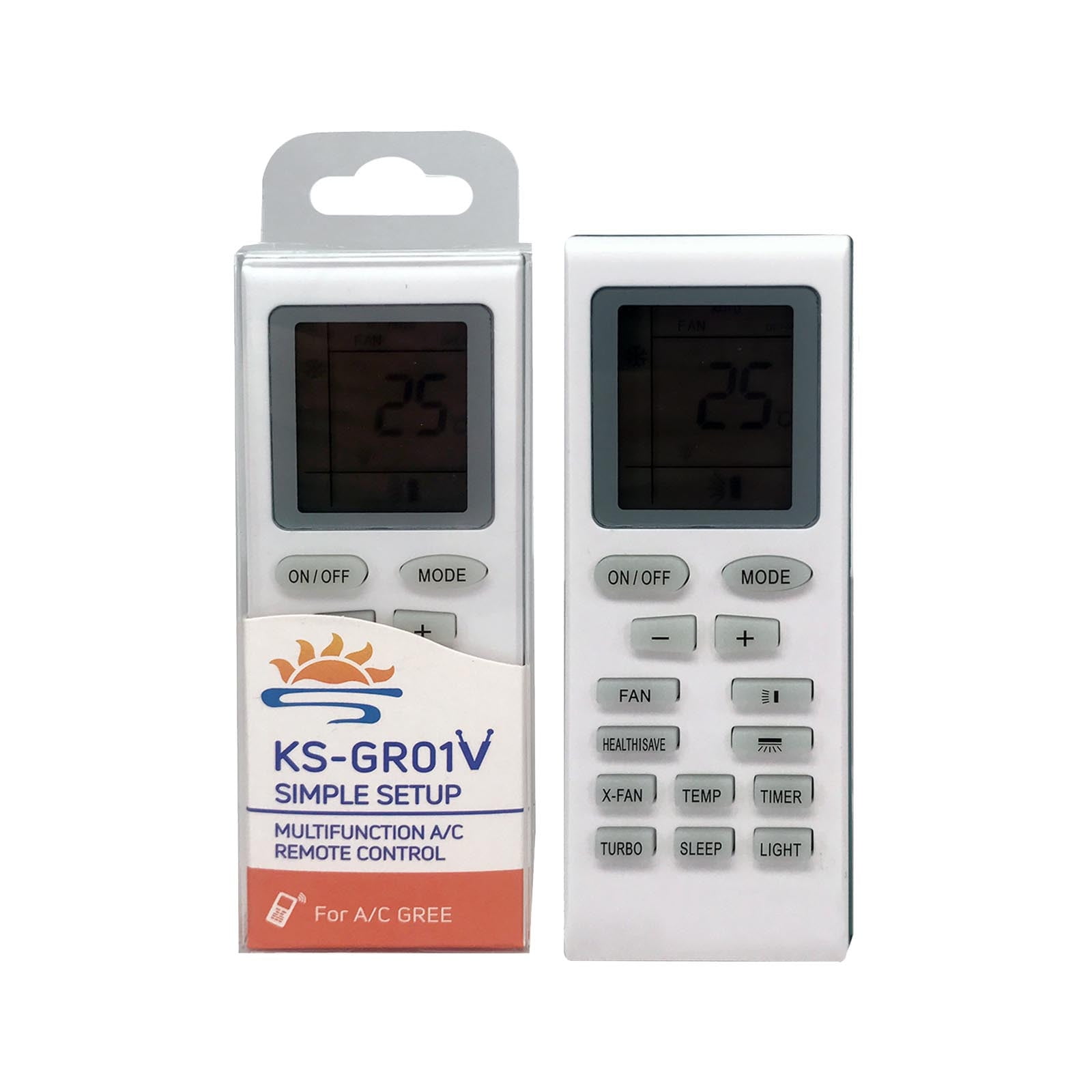 MEN Télécommande MENr Le Climatiseur Galanz GZ-1002A-E3 GZ-1002B-E1 GZ-1002B -E3 GZ01-BEJ0-000 Télécommande Climatiseur Galanz