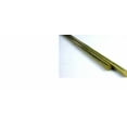 thumbnail image 1 of Manufacturer Varies Rod Stock,Brass,1/4 in. x 3 ft.,PK4 1165, 1 of 4