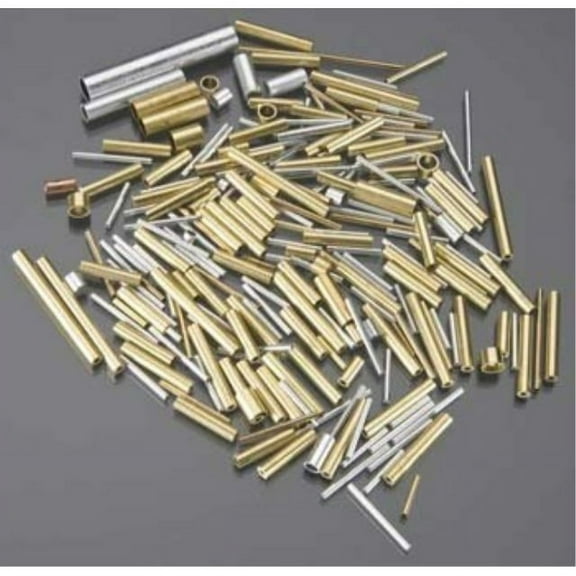 K&S Metal Tubing - Random Assortment