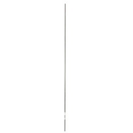 K&S 3/16 in. D X 36 ft. L Steel 12 speed Music Wire K&S 3/16 in. D X 36 ft. L Steel 12 speed Music Wire