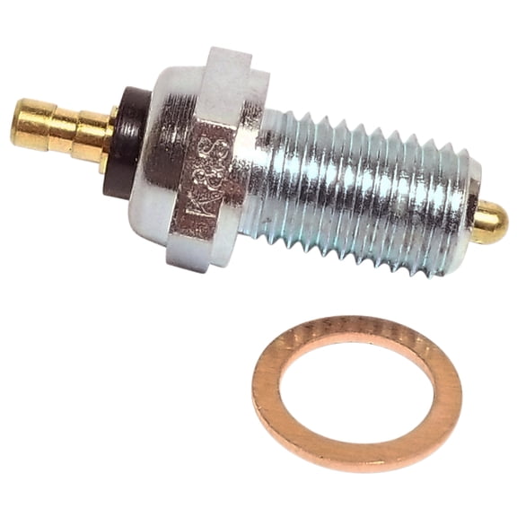 K&S Neutral Switch (12-0071W)