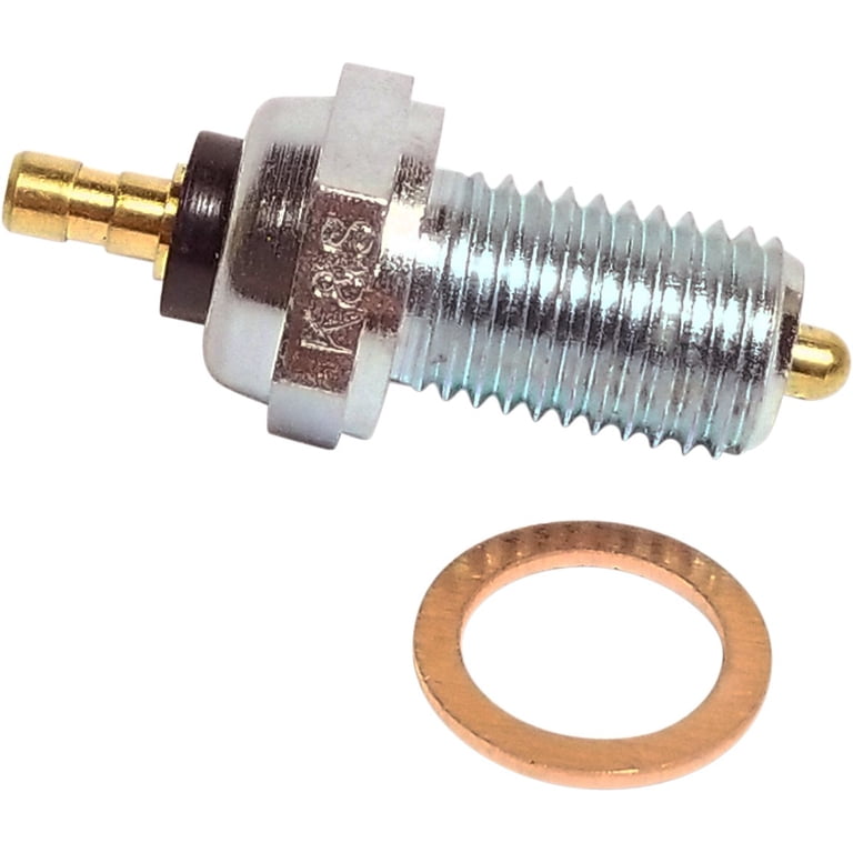 K&S Neutral Switch (12-0072) - Walmart.com