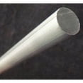 thumbnail image 1 of ZORO SELECT 83046 Rod Stock,Aluminum,5/16 in. dia., 1 of 2