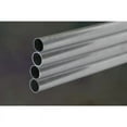 thumbnail image 1 of K & S Precision Metals 9411 0.02 x 0.44 x 36 in. Round Aluminum Tube Pack of 3, 1 of 2