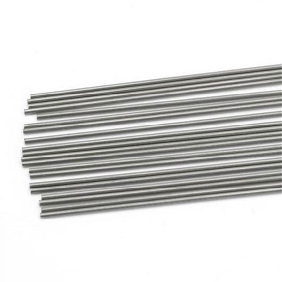 K & S Precision Metals Music Wire - 4 Per Pack