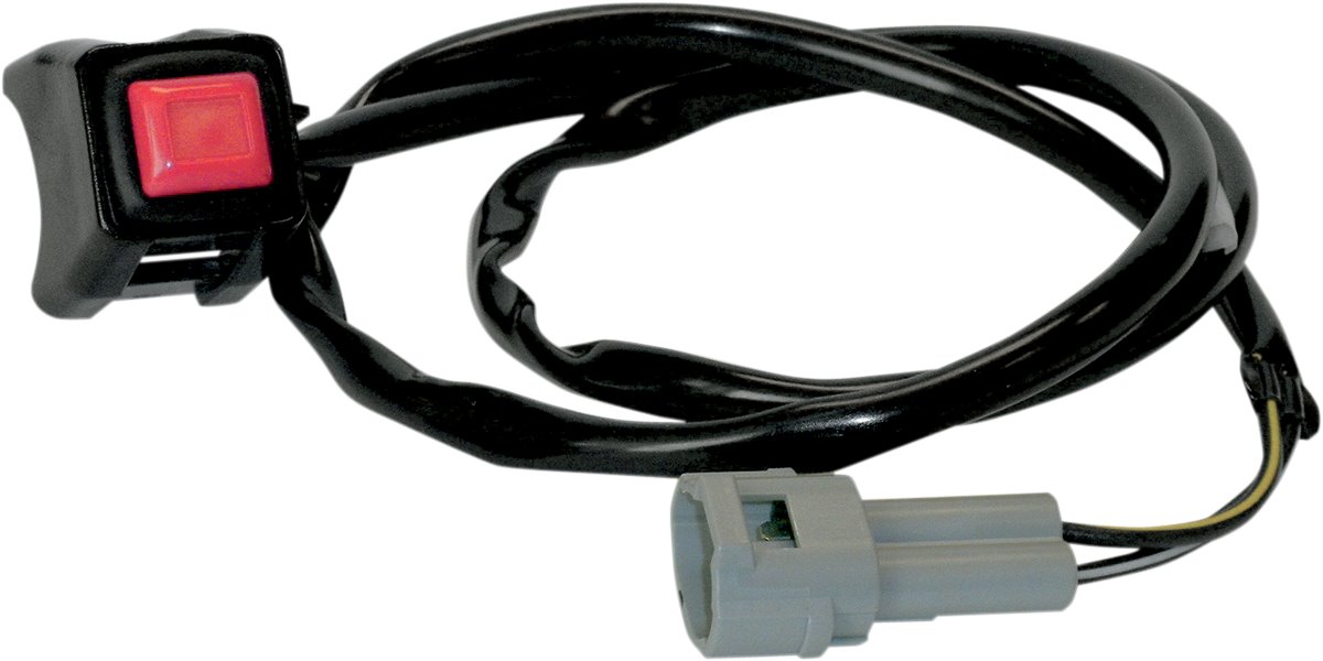 K&S Push Button Kill Switch (120104P)