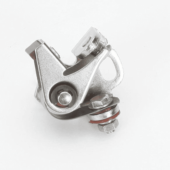 K&S Technologies 08-0001 Ignition Contact Points - Hitachi