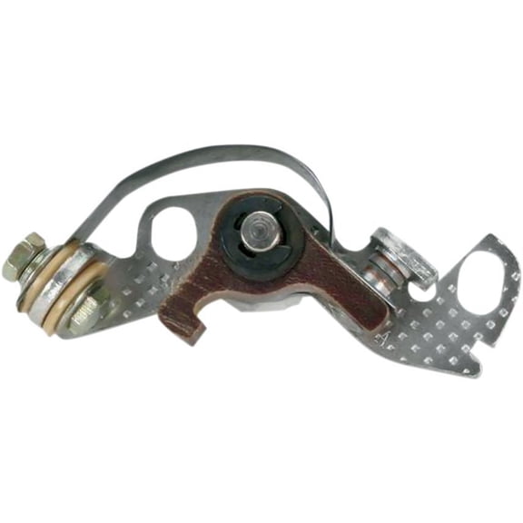 K&S Technologies 08-0004 Ignition Contact Points - ND