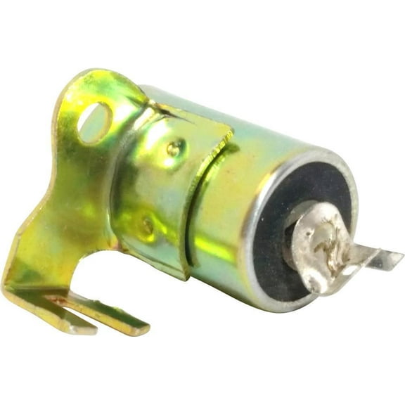 K&S Technologies 09-0009 Ignition Condenser