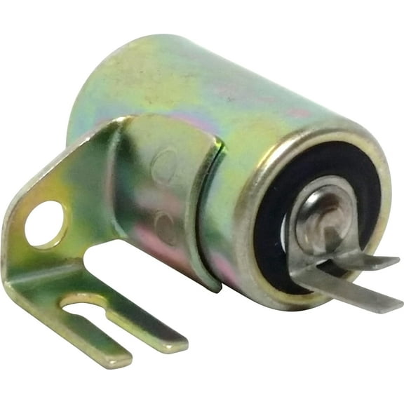 K&S Technologies 09-0010 Ignition Condenser