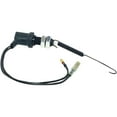 thumbnail image 1 of K&S Technologies 12-0002 Universal Brake Light Switch with 8in. L Wires, 1 of 1