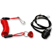 K&S Universal Magnet Type Kill Switch Open Circuit 12-0107