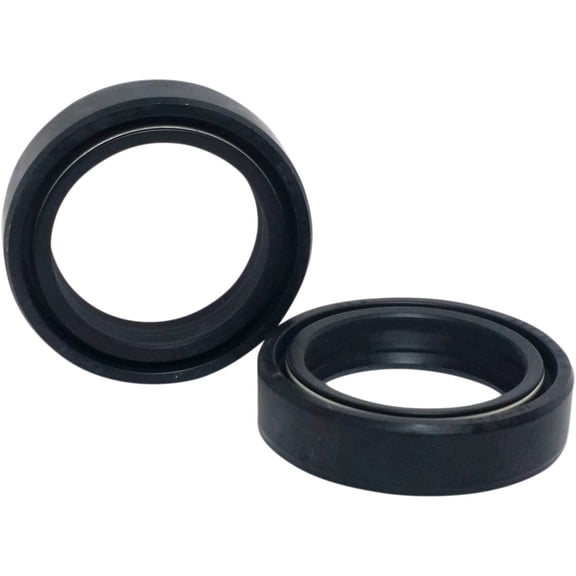 K&S 33.00mm Fork Seals (16-1015)
