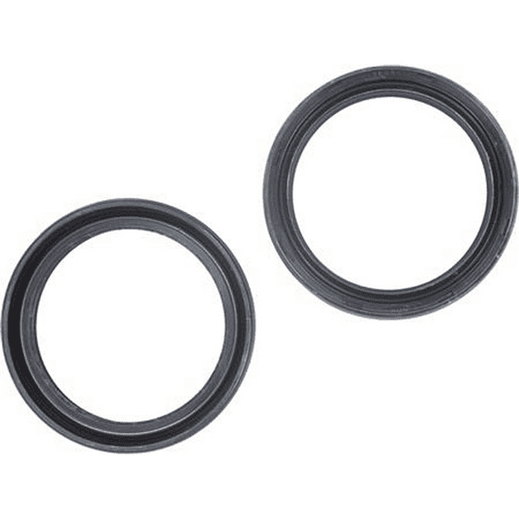 K&S Oil Seal 40Mm X 52Mm X 8/9.5Mm 16-1036
