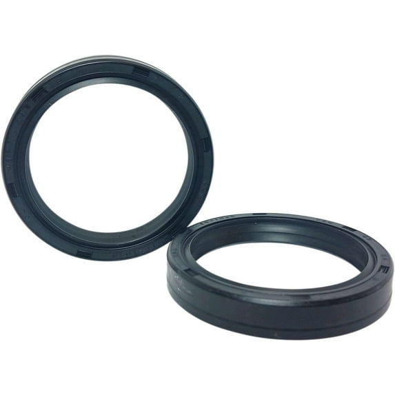 K&S Technologies 16-1043 Fork Seals - 43mm x 54mm x 9mm