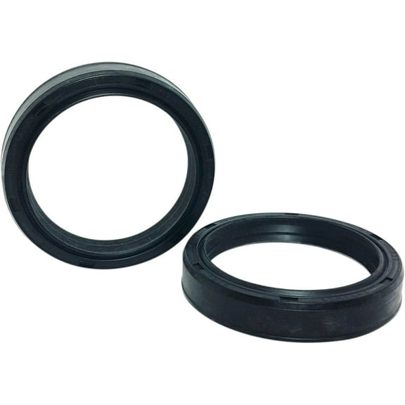 K&S Technologies 16-1051 Fork Seals - 46mm x 58mm x 10.5/11mm