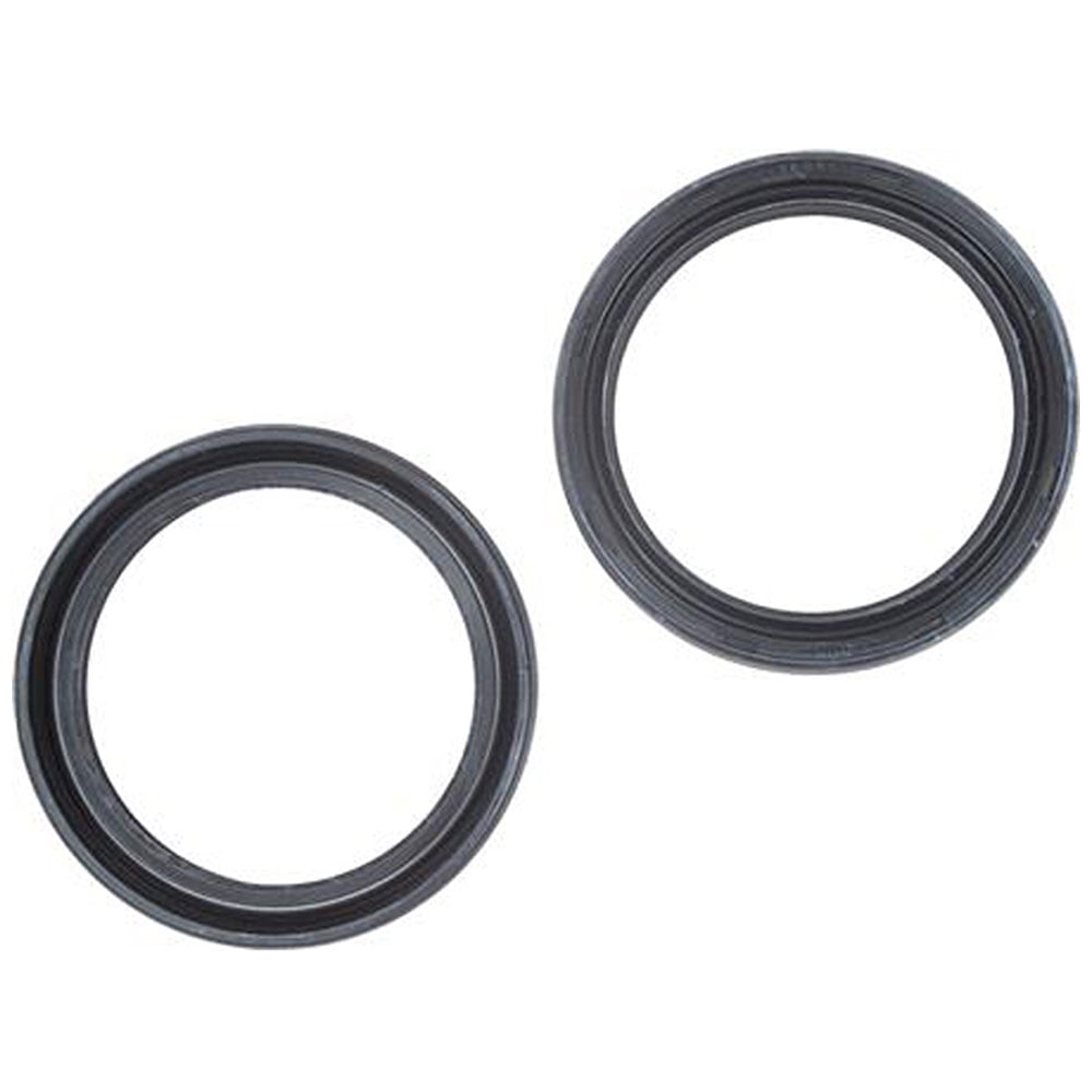 K\u0026S Technologies 16-1071 Fork Seals - 47 1/2mm x 58mm x 8 1/2-10mm