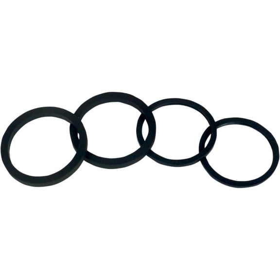 K&S Technologies 19-1005 Brake Caliper Seal Kit