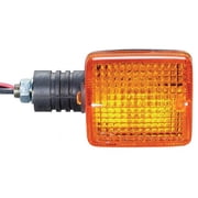 K&S Technologies 25-1025 DOT Approved Turn Signal - Amber