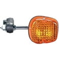 thumbnail image 1 of K&S Technologies 25-1171 OEM Style Turn Signal - Front/Right, 1 of 1