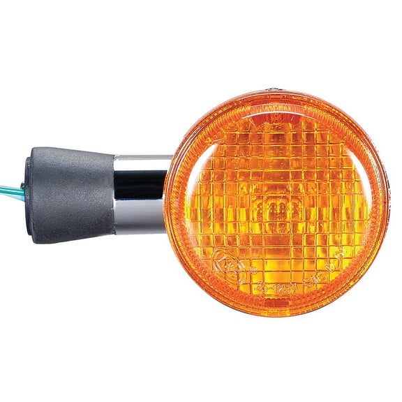 K&S Technologies 25-1251 DOT Approved Turn Signal - Amber