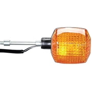 K&S Technologies 25-2126 DOT Approved Turn Signal - Amber