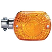 K&S Technologies 25-2166 DOT Approved Turn Signal - Amber
