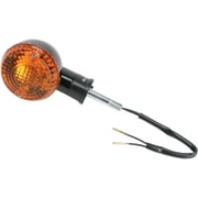 K&S Technologies 25-2185 DOT Approved Turn Signal - Amber
