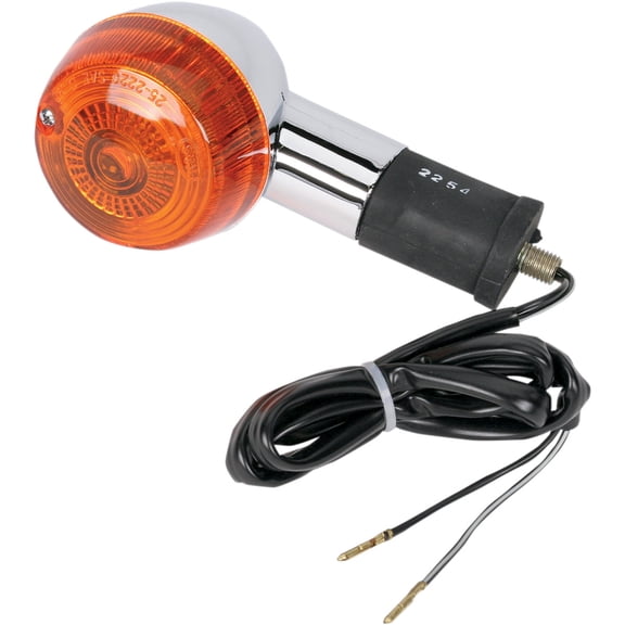 K&S Technologies 25-2254 DOT Approved Turn Signal - Amber
