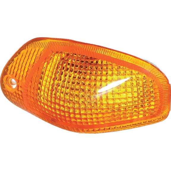 K&S Technologies 25-2274 OEM Style Turn Signal Assemblies - Rear Left