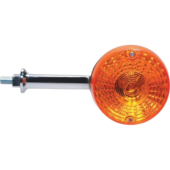 K&S Technologies 25-3046 DOT Approved Turn Signal - Amber
