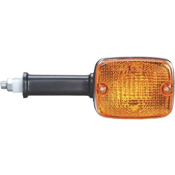 K&S Technologies - 25-3096 - DOT Approved Turn Signal, Amber