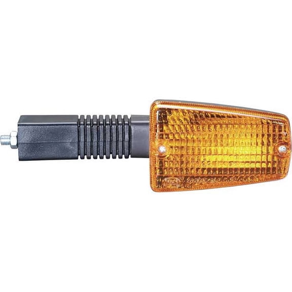 K&S Technologies - 25-3105 - DOT Approved Turn Signal, Amber