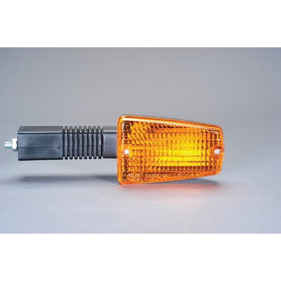 K & S Technologies 25-3105 Dot Turn Signals, for Suzuki Sgs-550/750/1100Esd, Long F. 35601