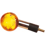 K&S Technologies 25-3116 DOT Approved Turn Signal - Amber