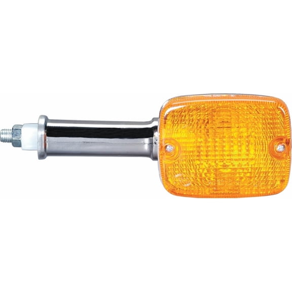 K&S Technologies 25-3126 DOT Approved Turn Signal - Amber