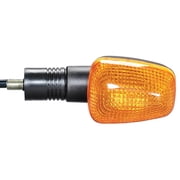 K&S Technologies 25-3146 DOT Approved Turn Signal - Amber