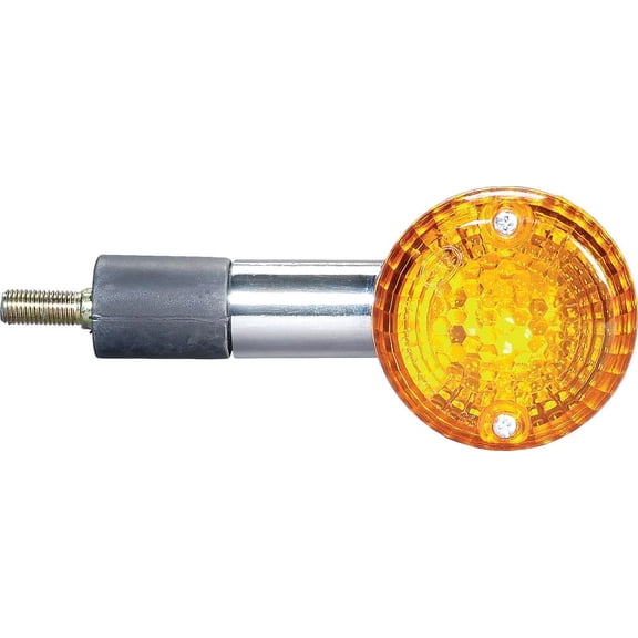 K&S Technologies 25-3156 OEM Style Turn Signal Assemblies - Rear Left Right