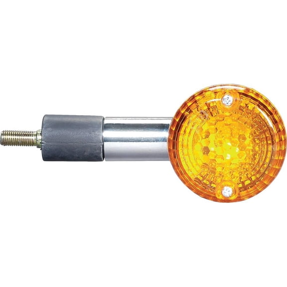 K&S Technologies 25-3196 OEM Style Turn Signal Assemblies - Rear Left Right