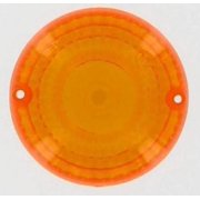 K&S Technologies 25-4020 DOT Approved Turn Signal - Amber