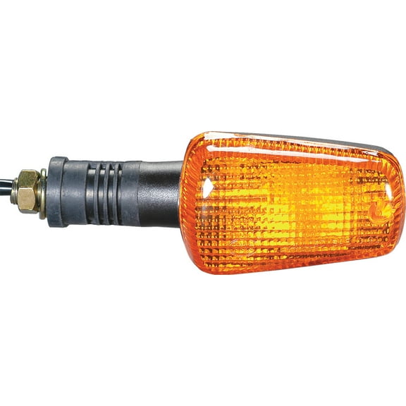 K&S Technologies 25-4035 DOT Approved Turn Signal - Amber