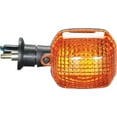 thumbnail image 1 of K&S Technologies 25-4166 DOT Approved Turn Signal - Amber, 1 of 1