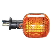 K&S Technologies 25-4166 DOT Approved Turn Signal - Amber