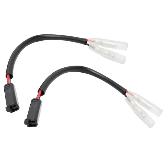 K&S Technologies 30-0700 Turn Signal Wire Adapter - SUZ