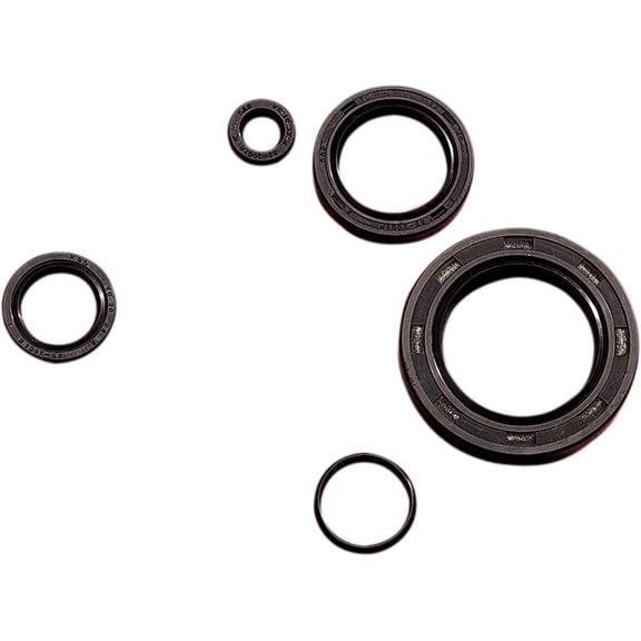 K&S Technologies 50-4046 Engine Oil Seal Kit