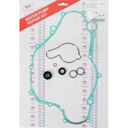 K&S Technologies 75-4003 Water Pump Repair Kit
