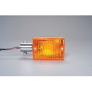K&S Technologies Dot Approved Turn Signal - Amber 254085