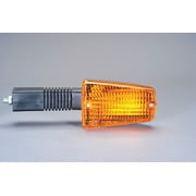 K&S Technologies - 25-3105 - DOT Approved Turn Signal, Amber
