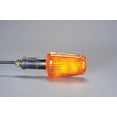 thumbnail image 1 of K&S Technologies - 25-4036 - DOT Approved Turn Signal, Amber, 1 of 2