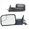 thumbnail image 1 of K-SOURCE 6017980C Exterior Towing Mirror, 1 of 1